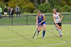 Field Hockey vs MIT  Wheaton College Field Hockey vs MIT. - Photo By: KEITH NORDSTROM : Wheaton, field hockey, FH2019